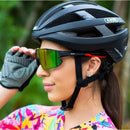 Capacete para Ciclismo Abus Viantor