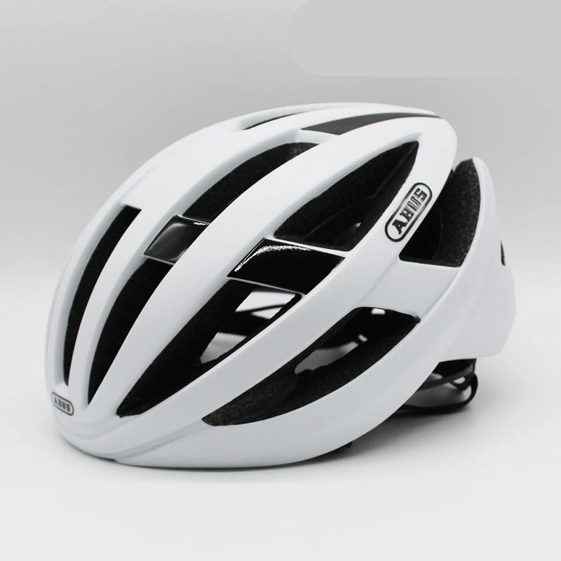 Capacete para Ciclismo Abus Viantor