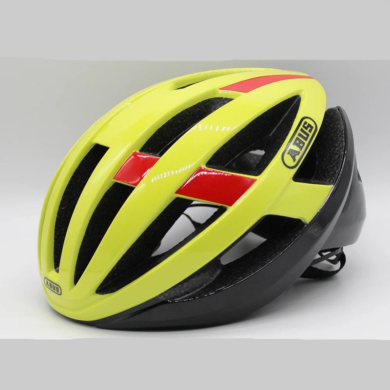 Capacete para Ciclismo Abus Viantor