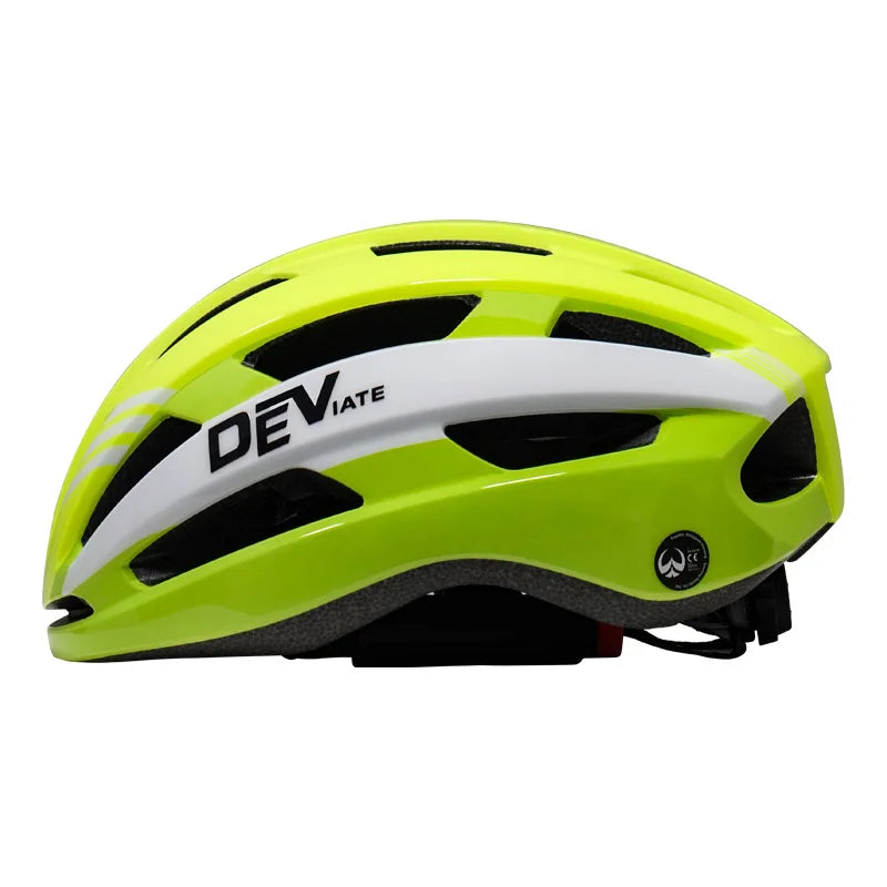 Capacete para Ciclismo Deviate