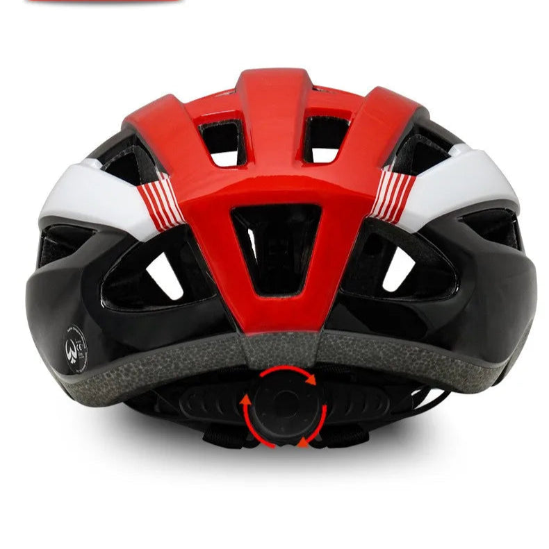 Capacete para Ciclismo Deviate