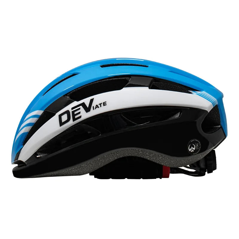 Capacete para Ciclismo Deviate