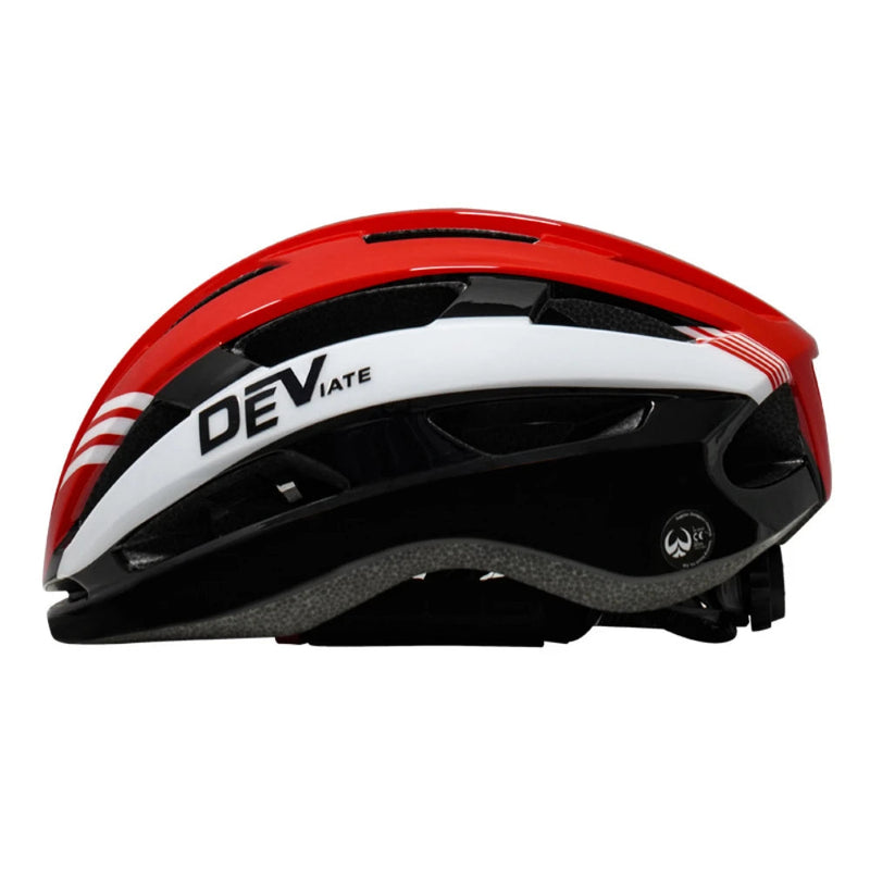 Capacete para Ciclismo Deviate