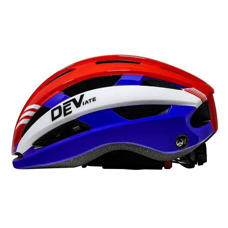 Capacete para Ciclismo Deviate