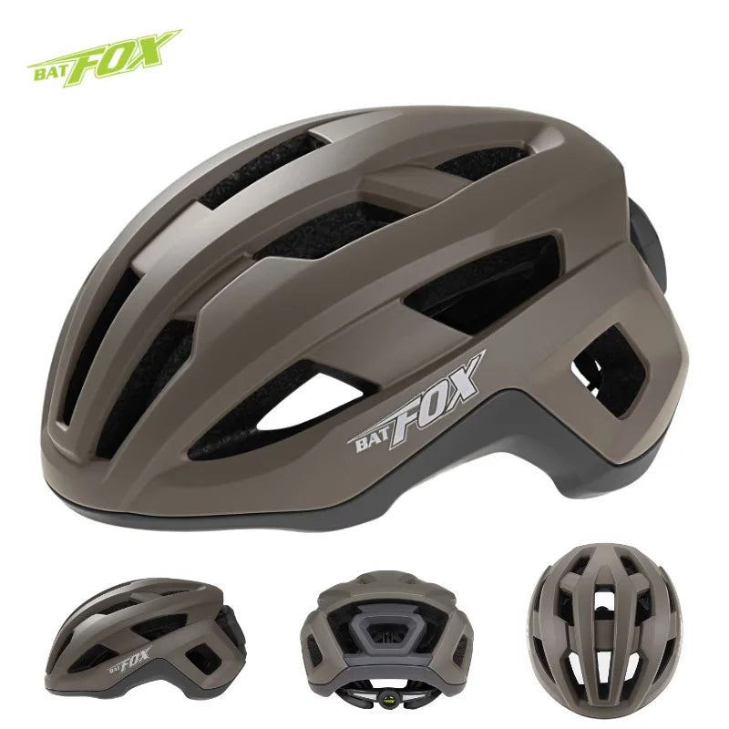 Capacete para Ciclismo Fox