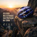 Capacete para Ciclismo Lazer - imagem 11