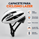 Capacete para Ciclismo Lazer - imagem 13