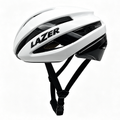 Capacete para Ciclismo Lazer vista frontal