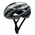 Capacete Lazer Preto para ciclismo