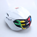 Capacete para Ciclismo Manta – Edicao Limitada  3