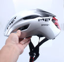 Capacete para Ciclismo Manta – Edicao Limitada  3