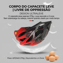 Capacete para Ciclismo Moon MIPS - imagem 9