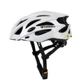 Capacete Moon MIPS azul para ciclismo