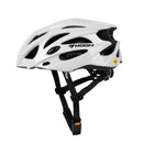 Capacete Moon MIPS azul para ciclismo