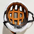 Capacete para Ciclismo Pure White - imagem 10