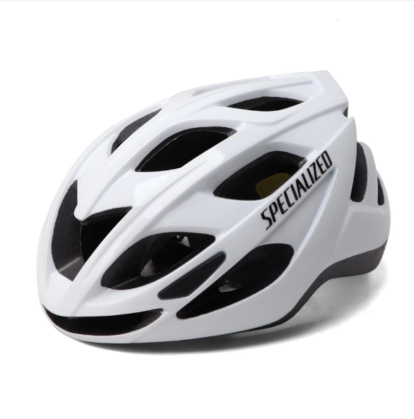 Capacete para Ciclismo Specialized.
