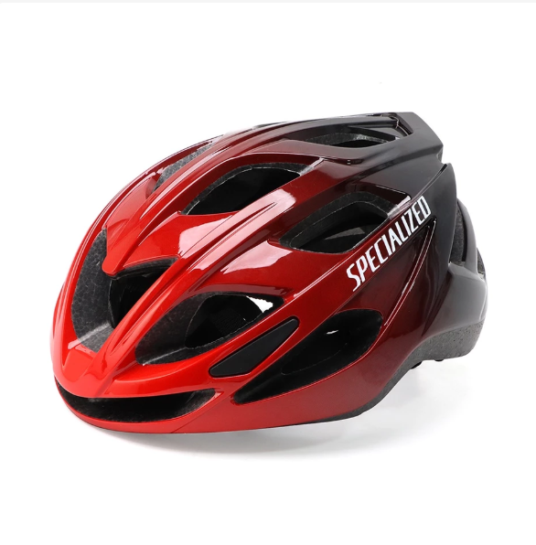 Capacete para Ciclismo Specialized.