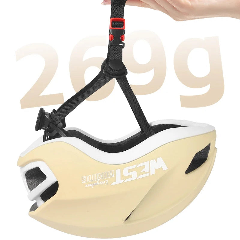 Capacete para Ciclismo West