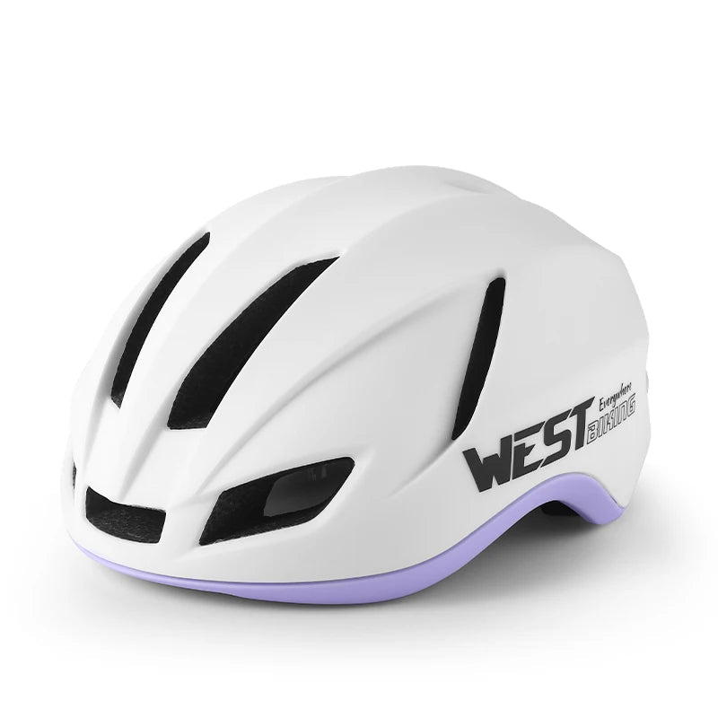 Capacete para Ciclismo West
