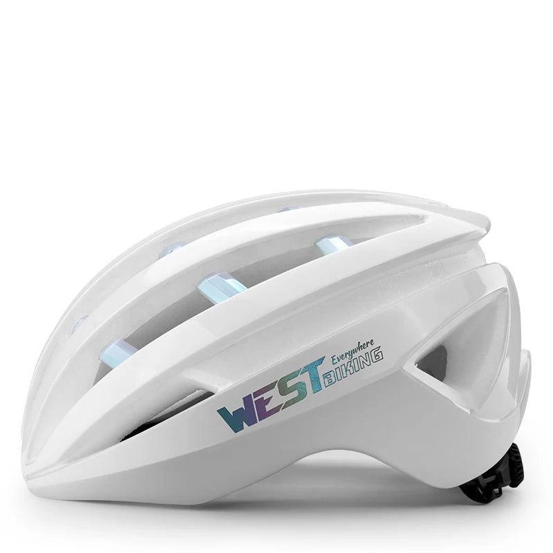 Capacete para Ciclismo West™