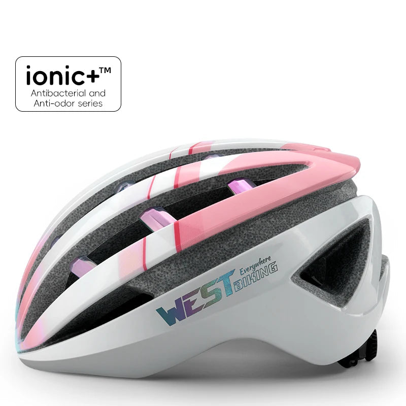 Capacete para Ciclismo West™
