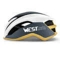 Capacete para ciclismo west1