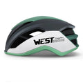 Capacete para ciclismo west1