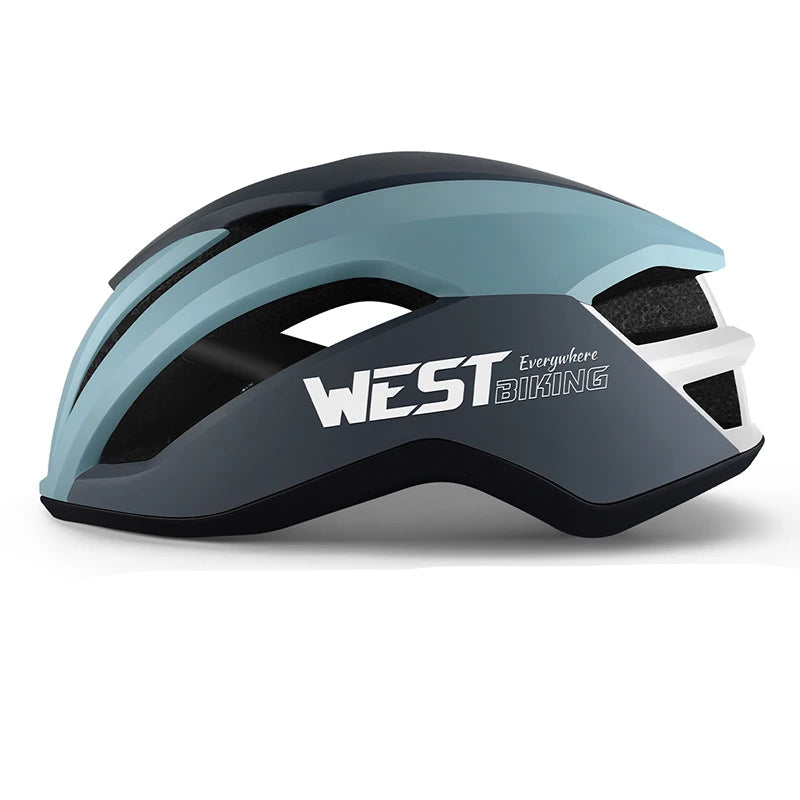 Capacete para ciclismo west1