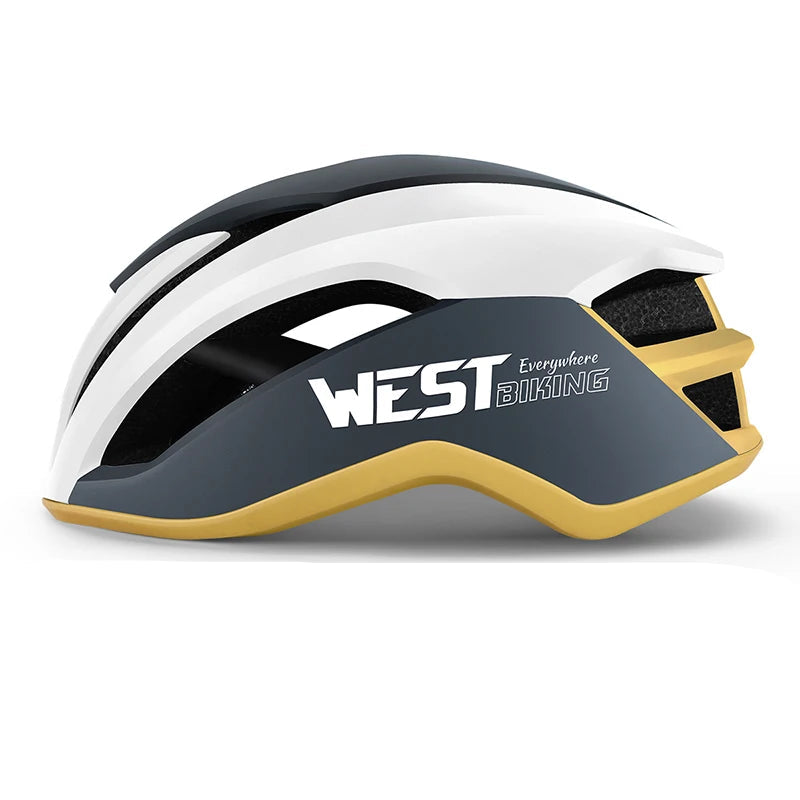 Capacete para ciclismo west1