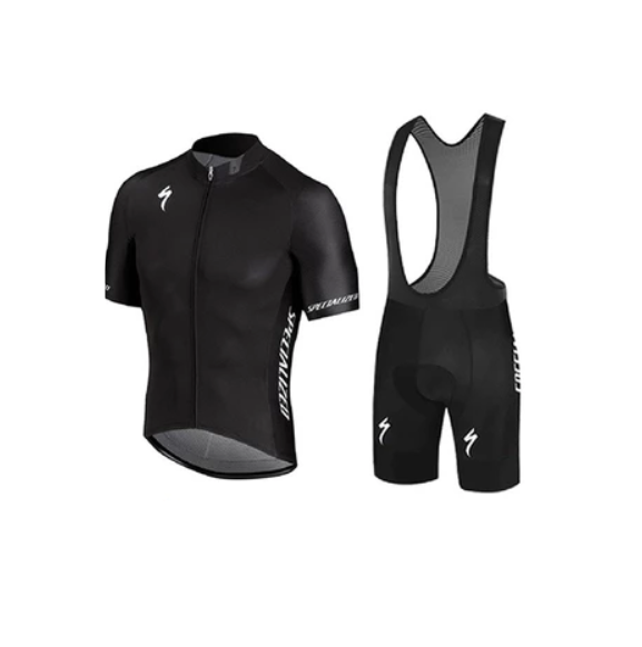 Conjunto de Ciclismo Specialized Team