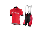 Conjunto de Ciclismo Specialized Team