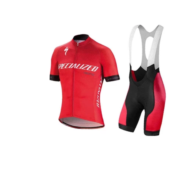 Conjunto de Ciclismo Specialized Team