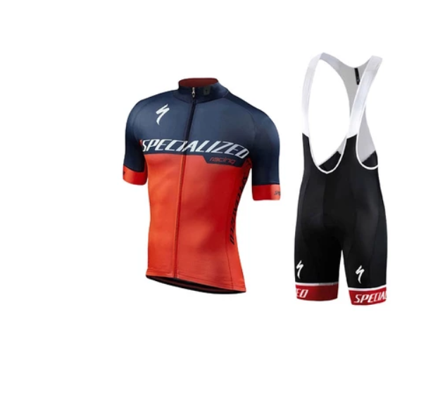 Conjunto de Ciclismo Specialized Team