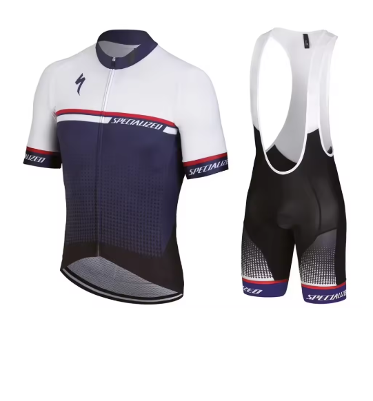 Conjunto de Ciclismo Specialized Team