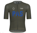 Camisa de Ciclismo Mechanism Pro™