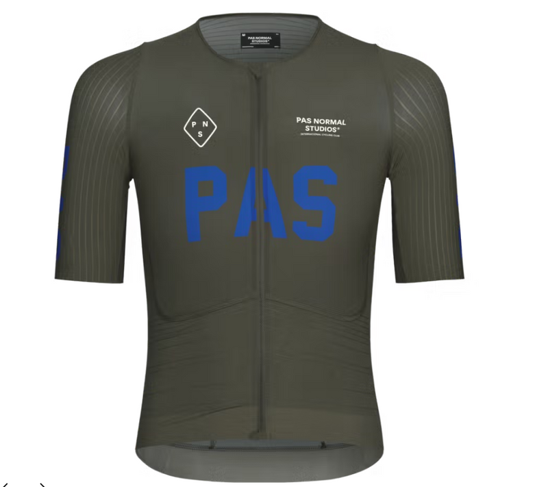 Camisa de Ciclismo Mechanism Pro™