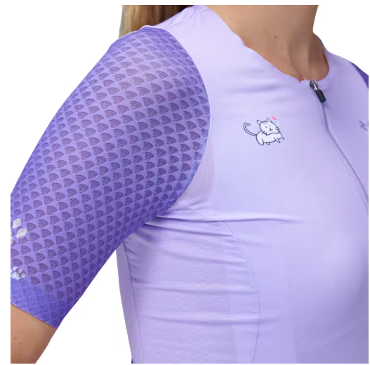 Camisa de Ciclismo Bella™
