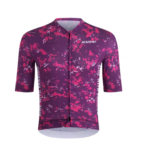 Camisa para Ciclismo Hise Laser™