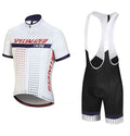 Conjunto de Ciclismo Specialized