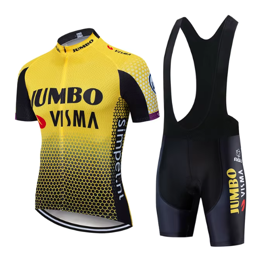 Conjunto Jumbo Visma™ Team