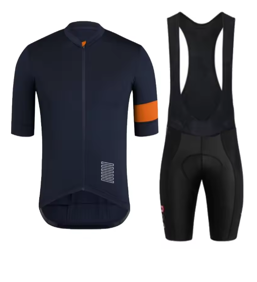 Conjunto de Ciclismo Masculino