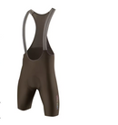 Detalhes do Bretelle Masculino Hise na cor brown