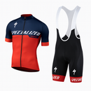 Conjunto de Ciclismo Specialized Team