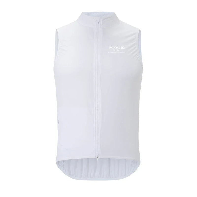 Colete de Ciclismo Feminino