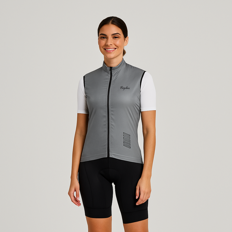Colete de Ciclismo Feminino™