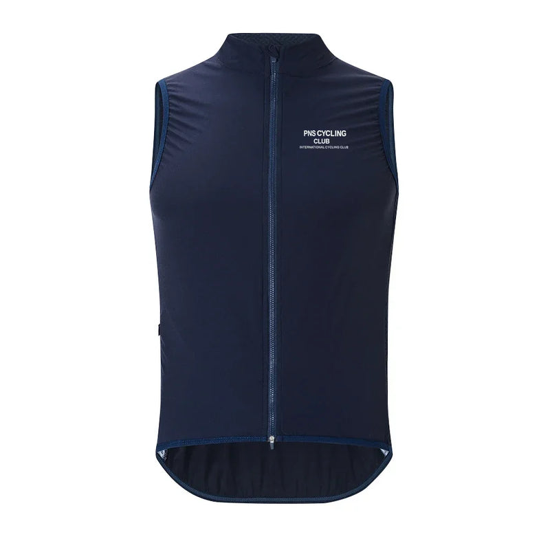 Colete de Ciclismo Feminino