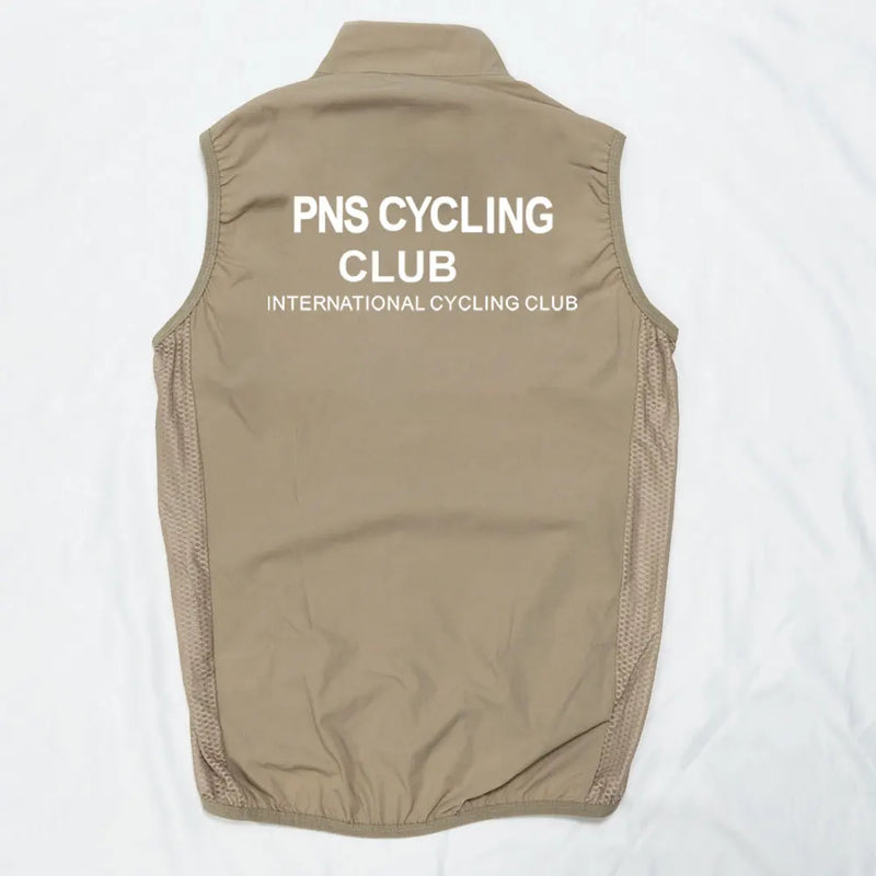 Colete de Ciclismo Feminino