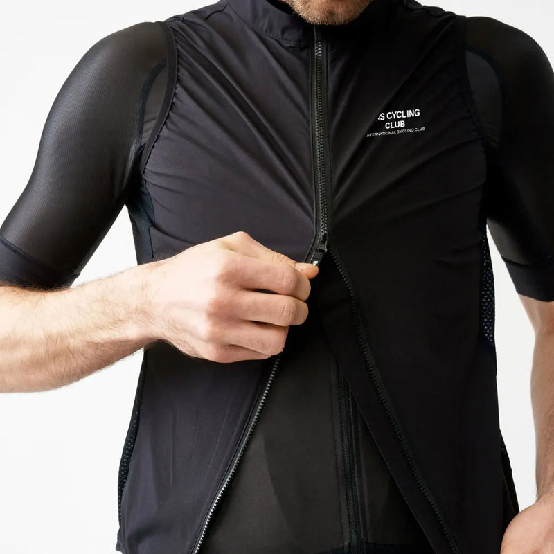 Colete de Ciclismo Feminino