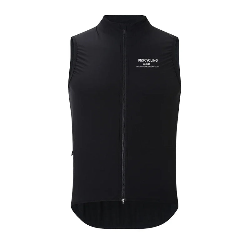 Colete de Ciclismo Feminino