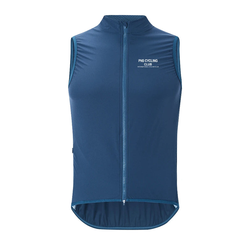 Colete de Ciclismo Feminino